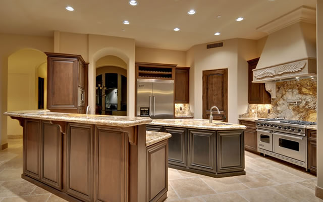 Custom Home Builders in Scottsdale