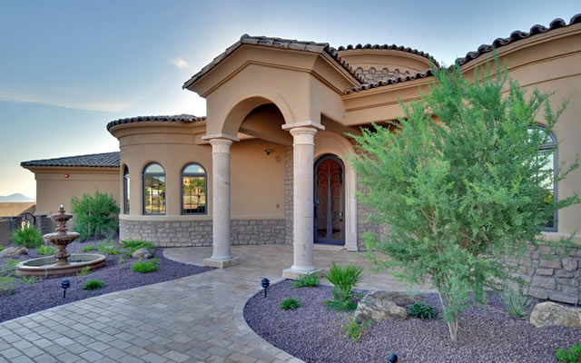 Custom Home Builders in Scottsdale