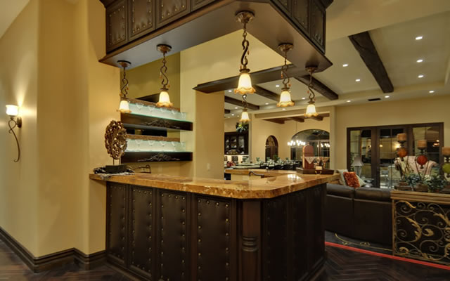 Custom Home Builders in Scottsdale