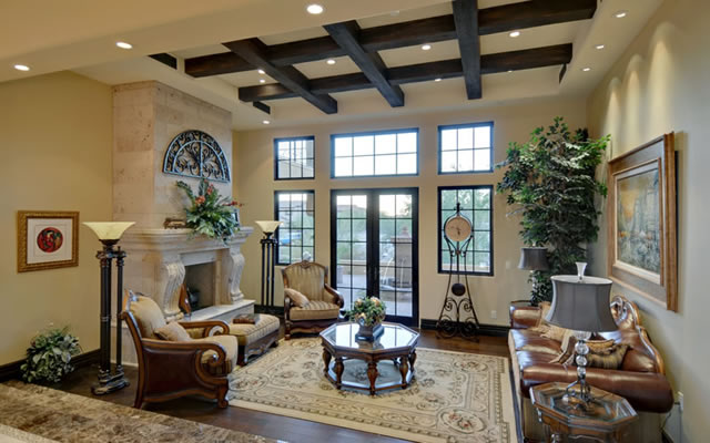 Custom Home Builders in Scottsdale