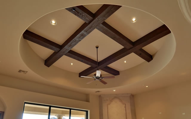 Scottsdale Custom Home Builder Desert Sky Development