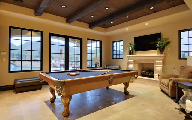 Custom Home Builders in Scottsdale