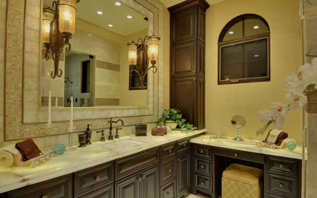 Scottsdale Custom Home Builder Desert Sky Development