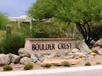 Custom Homes in Boulder Crest