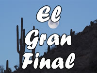 Custom Homes in El Gran Final