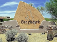 Grayhawk Custom Homes