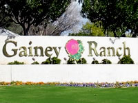 Gainey Ranch Custom Homes