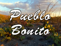 Pueblo Bonito Custom Home Builder