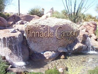 Pinnacle Canyon Custom Home Builders