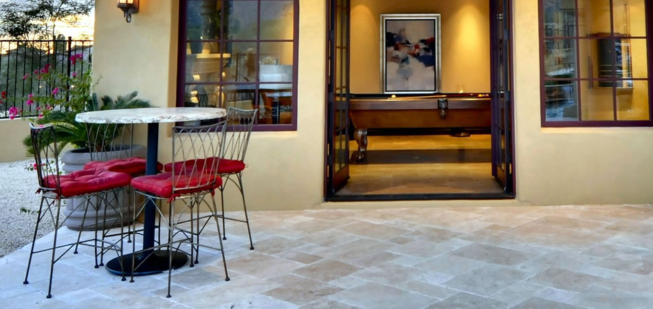 Scottsdale AZ Custom Home Builder | Desert Sky Development Custom Homes