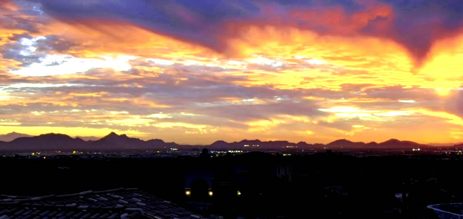 Scottsdale AZ Custom Home Builder | Desert Sky Development Custom Homes